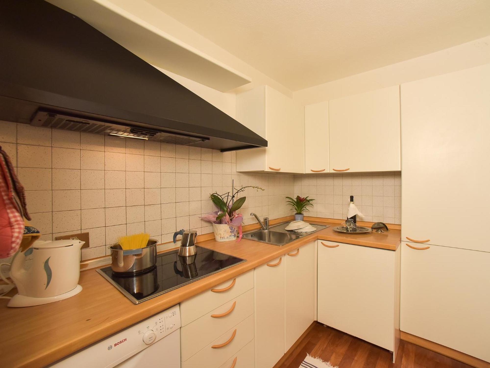 קורברה אין בדיה Residence Salvan מראה חיצוני תמונה