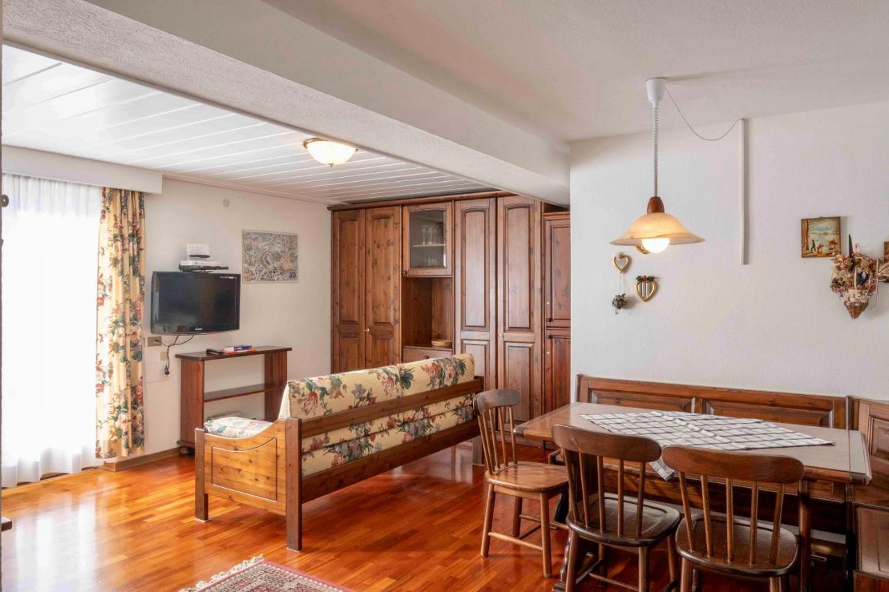 קורברה אין בדיה Residence Salvan מראה חיצוני תמונה