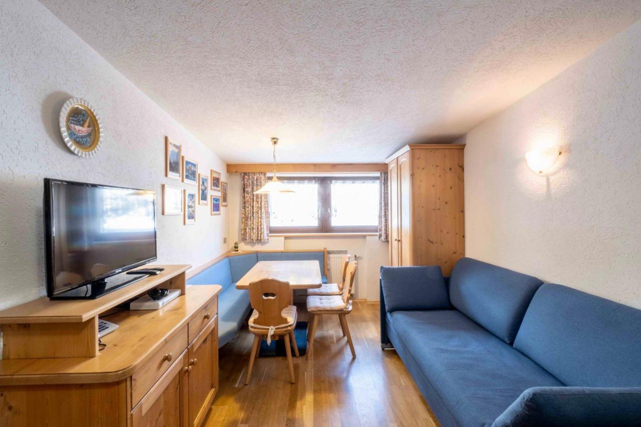 קורברה אין בדיה Residence Salvan מראה חיצוני תמונה