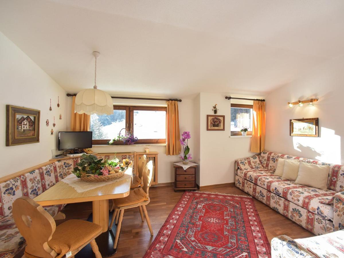 קורברה אין בדיה Residence Salvan מראה חיצוני תמונה